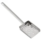 Akcesoria gastronomiczne - Vogue Szufelka do frytek | 290mm J611 - miniaturka - grafika 1