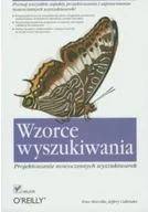 Sieci i serwery - Wzorce wyszukiwania Używana - miniaturka - grafika 1