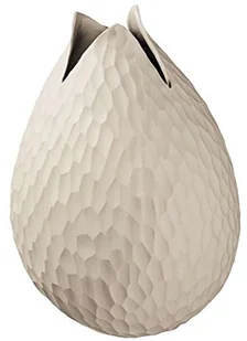 ASA 1362011 wazon ceramika, 22 x 15 x 22 cm, biały 1362011 - Wazony i flakony ASA 1362011 wazon ceramika, 22 x 15 x 22 cm, biały 1362011 - Wazony i flakony - miniaturka - grafika 1