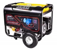 Agregaty prądotwórcze - Kruzer TH 9000E - miniaturka - grafika 1