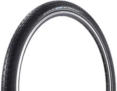 Opony rowerowe - Schwalbe Big Apple Opona Performance 28" RaceGuard drut Reflex 60-622 28 x 2.35 2020 Opony trekkingowe i miejskie THV033687 - miniaturka - grafika 1