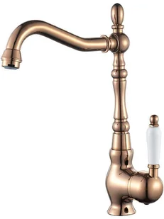 Laveo Evora miedź BAE865D - Baterie kuchenne - miniaturka - grafika 5