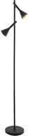 Lampy stojące - Eglo 97806 - LED Lampa podłogowa CORTADERAS 2xGU10/5W/230V - miniaturka - grafika 1