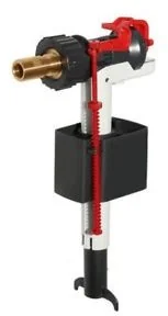 TECE zawór napełniający F 10 uniwersalny 9820353 pływakowy - Przyciski spłukujące - miniaturka - grafika 2