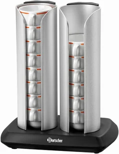 Bartscher Podgrzewacz do filiżanek T160 | 290 x 210 x(H) 350 mm 103048 - Piece, kotły  i płyty grzejne gastronomiczne - miniaturka - grafika 2