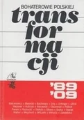Historia Polski - Bohaterowie polskiej transformacji WAB0009212 - miniaturka - grafika 1
