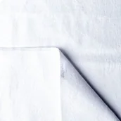 Pokrowce na materace - Janpol Nakładka MOLTONOWA 140x200 - miniaturka - grafika 1