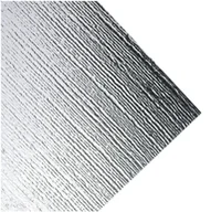 Akcesoria do drzwi - Robelit Płycina szkła syntetycznego 120 x 64 cm - miniaturka - grafika 1