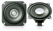 Inne akcesoria audio-wideo - Pioneer TS 1001 i membrana specyficzne dla danego 10 cm marka podwójne głośniki (110 W, złącze wtykowe do modeli: Renault, Opel, Volkswagen) 4977729943153 - miniaturka - grafika 1