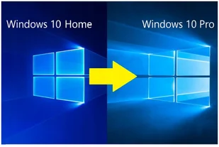 Microsoft Windows 10 Pro PL 64bit OEM DVD PL (FQC-08918) - Systemy operacyjne - miniaturka - grafika 2