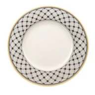 Talerze - Villeroy & Boch Audun Promenade Talerz obiadowy średnica: 27 cm (10-1069-2610) - miniaturka - grafika 1