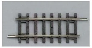 Piko Piko Tory Proste 62 Mm ( 2.44) 6 Pcs - Piko - Pociągi dla dzieci Piko Piko Tory Proste 62 Mm ( 2.44) 6 Pcs - Piko - Pociągi dla dzieci - miniaturka - grafika 1