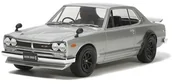 Modele do sklejania - Tamiya Skyline 2000GT-R StCustom 24335 - miniaturka - grafika 1