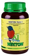 Pokarm dla płazów i gadów - Nekton nekton Tonic i, rozmiar: S, 1er Pack (1 X 150 G) 256200 - miniaturka - grafika 1