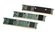 Cisco 32-channel high-density voice and video DSP module SPARE PVDM3-32= - Pozostałe akcesoria sieciowe - miniaturka - grafika 5