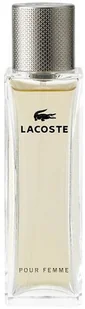 Lacoste Pour Femme Woda perfumowana 90ml - Wody i perfumy damskie - miniaturka - grafika 2