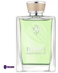 Ferrari Radiant Bergamot woda toaletowa 100 ml - Wody i perfumy unisex - miniaturka - grafika 2