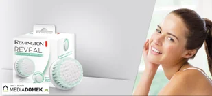 Remington SP-FC1A - Pozostałe kosmetyki - miniaturka - grafika 4