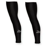 Pozostała odzież dla rowerzystów - Rogelli Nogawki Promo czarny / Rozmiar: L XL - miniaturka - grafika 1