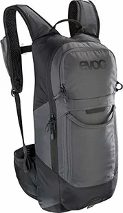 EVOC evoc FR LITE Race Protektor plecak, Carbon wielokolorowa Carbon Grey - Black S 100115123-S - Plecaki - miniaturka - grafika 2