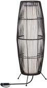 Lampy ogrodowe - Paulmann Plug & Shine Classic Light Basket, 60 cm - miniaturka - grafika 1