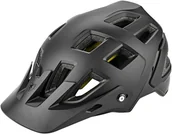 Kaski rowerowe - TSG Scope Solid Color Kask rowerowy Mężczyźni, satin black S/M 54-56cm 2020 Kaski MTB 750141-satin black-S/M - miniaturka - grafika 1