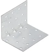 Inne mocowania - DMX Kątownik 80X80MM DMX - miniaturka - grafika 1