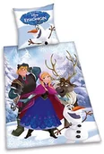 Pościel dla dzieci - Herding pościel dwustronna z bawełny Renforcé 44790.08.050 - miniaturka - grafika 1