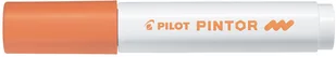 Marker Pintor M pomarańczowy - Zakreślacze - miniaturka - grafika 3