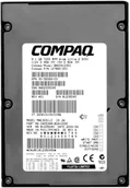 Dyski serwerowe - Compaq 127890-001 9.1GB 7.2K Scsi 3.5'' BB00912301 - miniaturka - grafika 1
