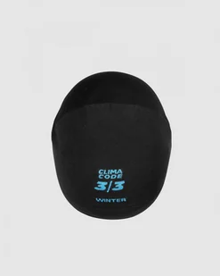 Assos Czapka pod kask WINTER ROBO FOIL - Pozostała odzież dla rowerzystów - miniaturka - grafika 3