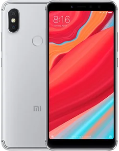 Xiaomi Redmi S2 32GB Dual Sim Szary - Telefony komórkowe - miniaturka - grafika 3