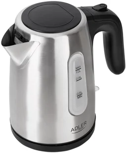 Adler AD 1273 - Czajniki elektryczne - miniaturka - grafika 2
