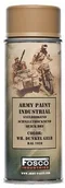 Odzież taktyczna i umundurowanie - FOSCO Farba do maskowania WH DK Gelb (FOS-17-005556) G FOS-17-005556 - miniaturka - grafika 1