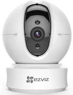 EZVIZ ez360 - network surveillance camera CS-CV246-B0-3B2WFR - Kamery IP - miniaturka - grafika 3