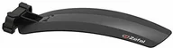 Narzędzia rowerowe - Zéfal błotnik HR Zéfal Shield S10 czarny/rower wyścigowy maks. 38 mm 280 x 62 do 85 mm (1 sztuka) (ZMG202) - miniaturka - grafika 1