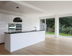 Toflesz OK-6 Rose Island 60 Czarny - Okapy kuchenne - miniaturka - grafika 16