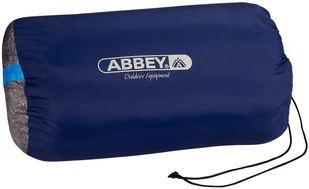 Abbey Camp Śpiwór turystyczny pilot 21NG-MGB - Śpiwory - miniaturka - grafika 2
