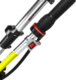 Grünwelt Silnik zaburtowy  GW140FC, 1.5KM Grünwelt - Silniki spalinowe - miniaturka - grafika 10