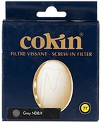 Filtry fotograficzne - Cokin Filtr C154 szary ND8 77mm 812 - miniaturka - grafika 1