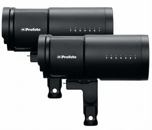 Profoto B10X Plus Duo kit - Lampy błyskowe - miniaturka - grafika 2