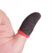 Gadżety dla graczy - Gamesir Nakładki na palce dla graczy oddychające GAMESIR GameSir-Talons - miniaturka - grafika 1