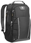 Torby na laptopy - Ogio OGIO tylnego koła bagażnik Axle Pack, szt., czarny 411087 - miniaturka - grafika 1
