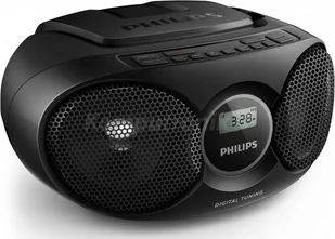 Philips AZ215B/12 - Radioodtwarzacze - miniaturka - grafika 3