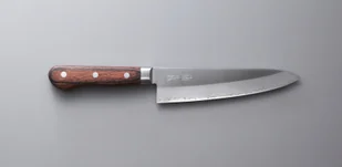 Suncraft Nóż kuchenny Suncraft SENZO CLAD Gyuto 180 mm AS-02 - Noże kuchenne - miniaturka - grafika 4
