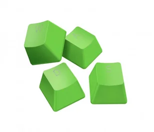 Razer PBT Keycap Upgrade Set Green | - Akcesoria do komputerów stacjonarnych - miniaturka - grafika 2