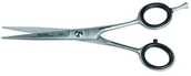 Nożyczki fryzjerskie - Henbor Nożyczki Top Line 810/6,5" - miniaturka - grafika 1