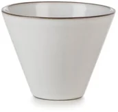 Wyposażenie lokali gastronomicznych - Revol Kubek 0,25 l, biały błyszczący | Equinoxe RV-651433-4 - miniaturka - grafika 1