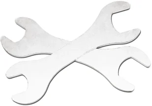 Marbo Sport Stacjonarne poręcze do pompek MH-D211 - 1007461 - Poręcze i drążki do podciągania - miniaturka - grafika 8