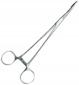 Inne akcesoria dla wędkarzy - Szczypce Wędkarskie Wygięte18cm AC-3109 - miniaturka - grafika 1